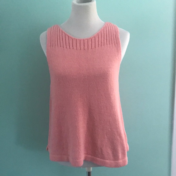 Madewell Tops - Madewell Sweater Top - Large
